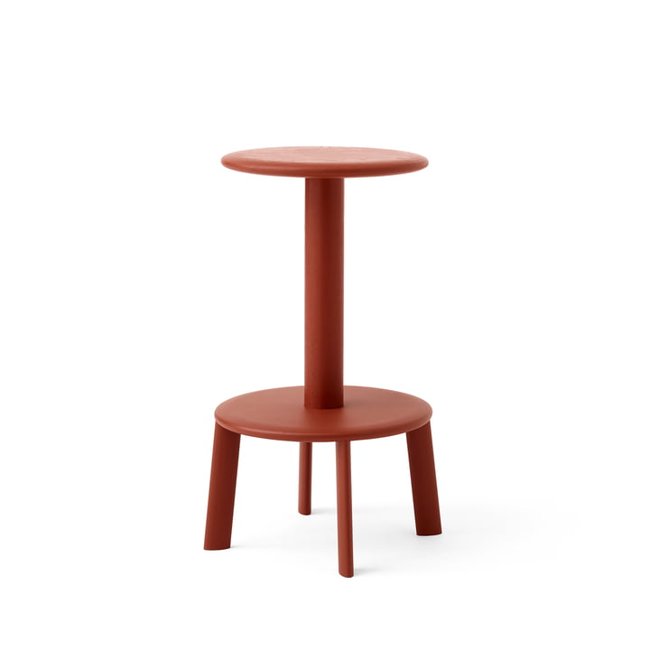 Massif AV39 counter stool AV40 bar stool from & Tradition