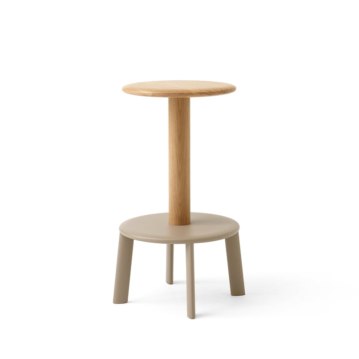 Massif AV39 counter stool AV40 bar stool from & Tradition