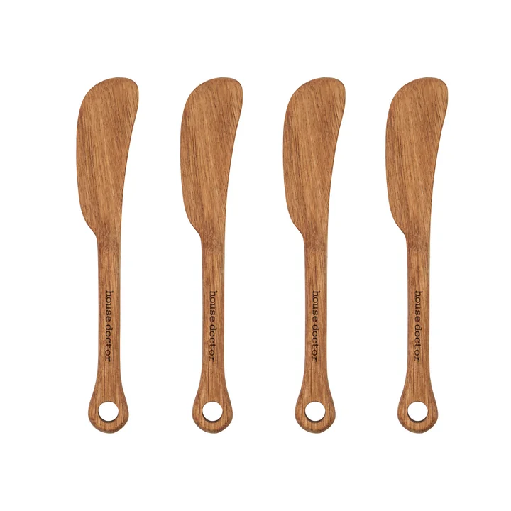 Eya butter knife from House Doctor