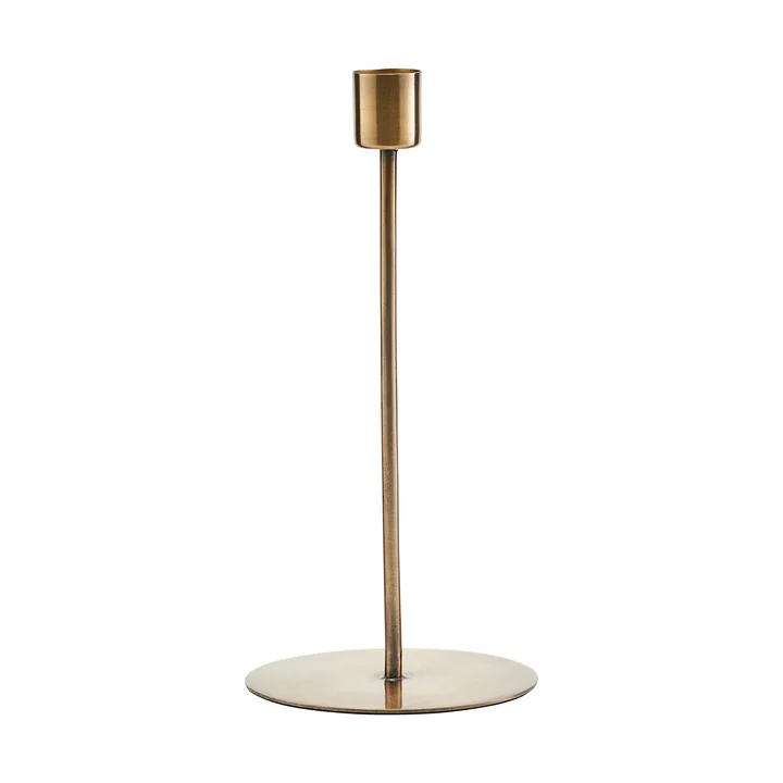 Candlesticks from House Doctor