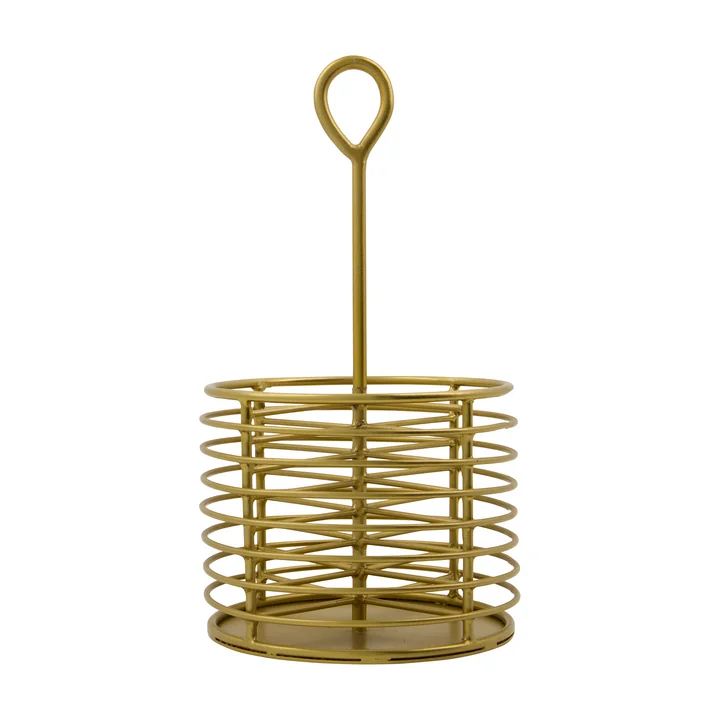 Lela storage container from House Doctor