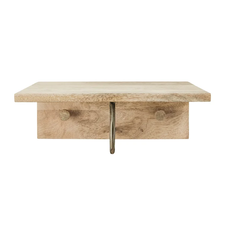 Sate hook rail from House Doctor