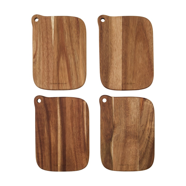 Cutting board from House Doctor