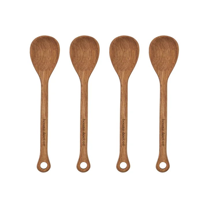 Serving spoon from House Doctor