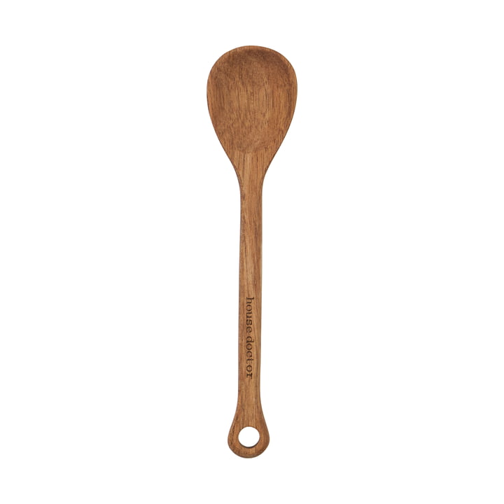 Serving spoon from House Doctor