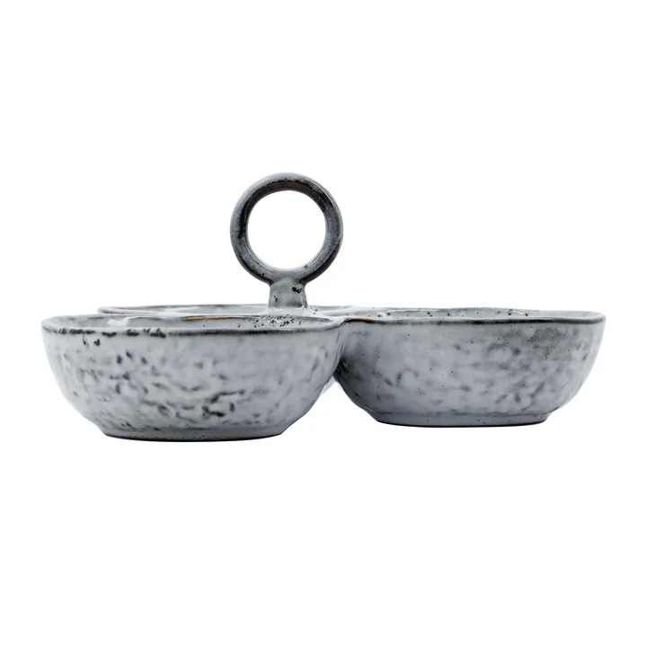 Serving bowls from House Doctor