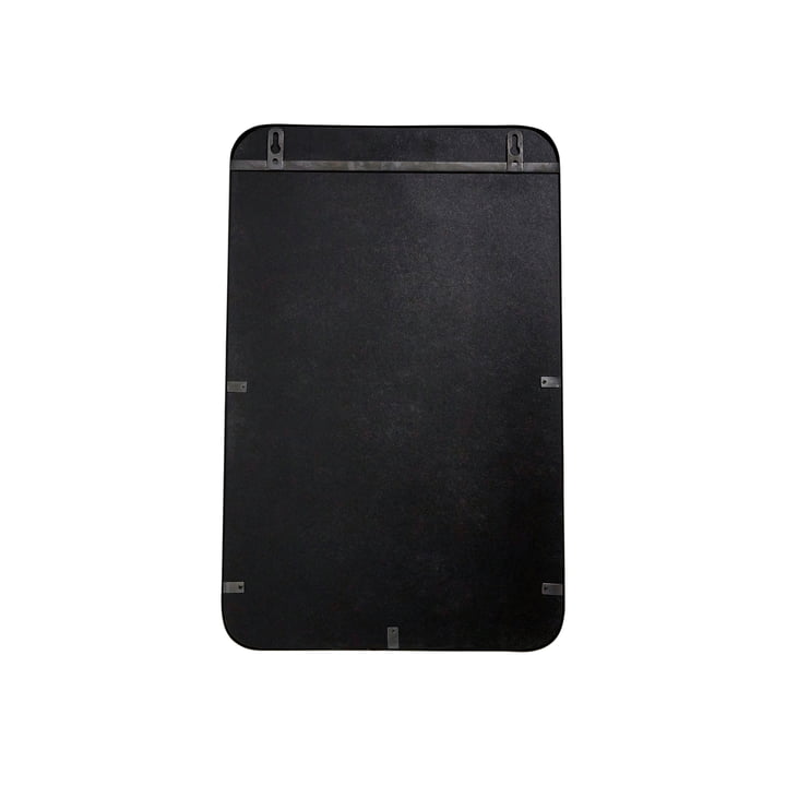 Mirror with frame from House Doctor