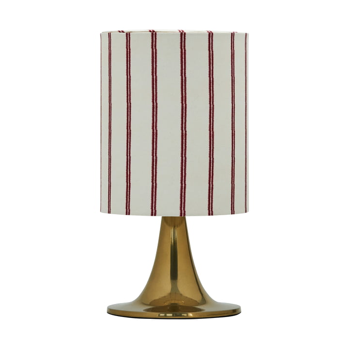 Table lamp from House Doctor