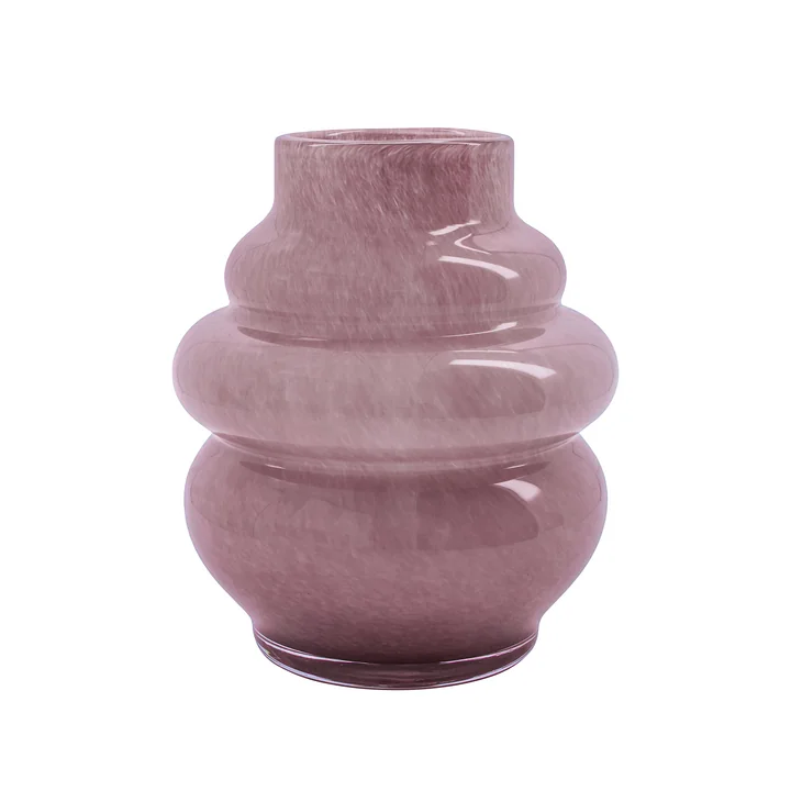 The vase from House Doctor