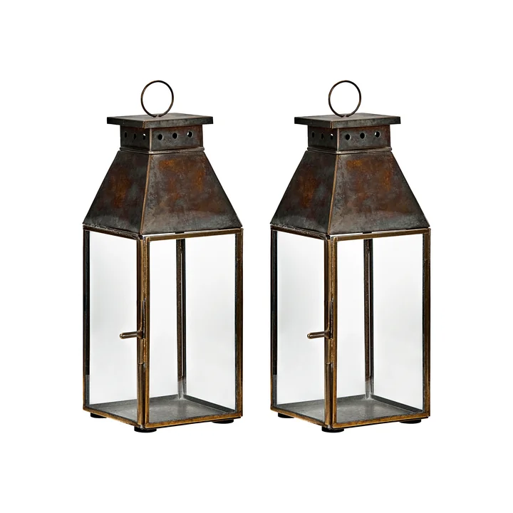 Lantern from House Doctor