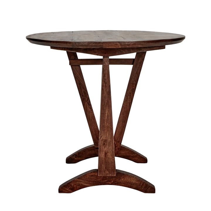 Wine dining table from House Doctor