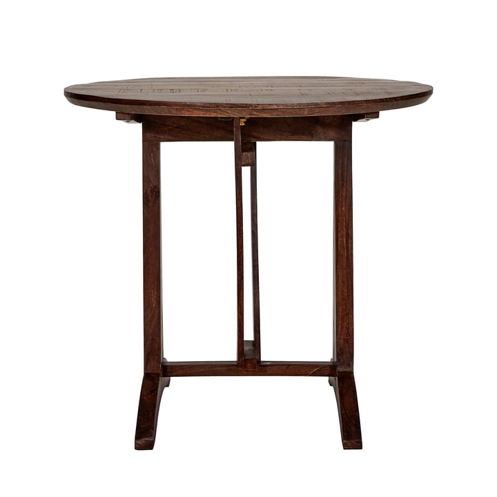 Wine dining table from House Doctor