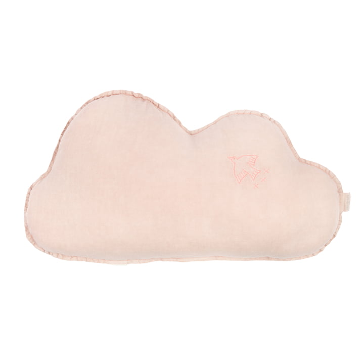 L1N0 Cloud cushion from Nobodinoz