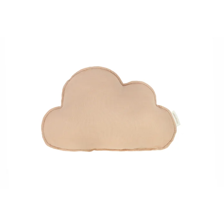 L1N0 Cloud cushion from Nobodinoz