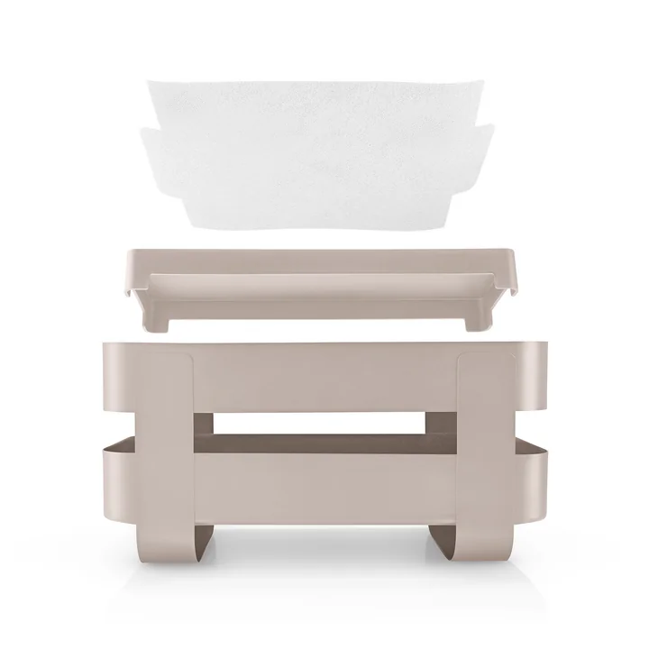 Eva Solo - Herb Organizer with self-watering, sand