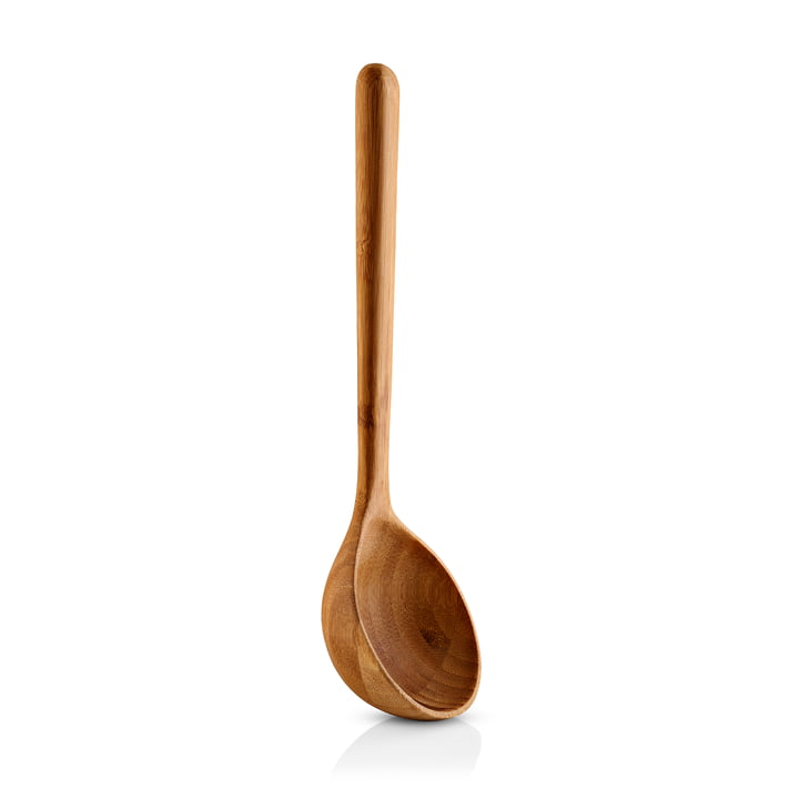 Nordic kitchen ladle, bamboo from Eva Solo