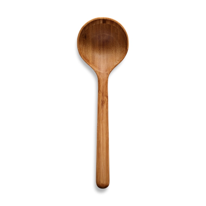 Nordic kitchen ladle, bamboo from Eva Solo