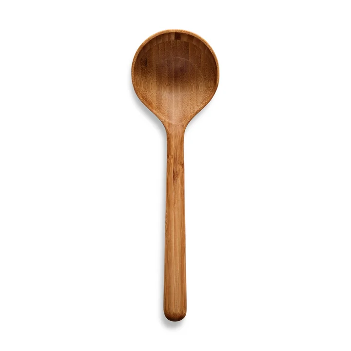 Nordic kitchen ladle, bamboo from Eva Solo