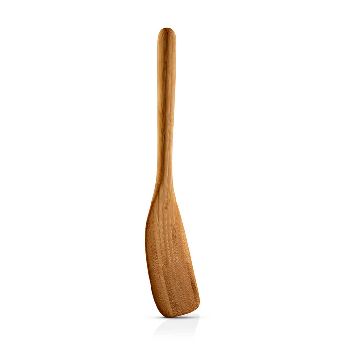 Nordic kitchen spatula, bamboo from Eva Solo