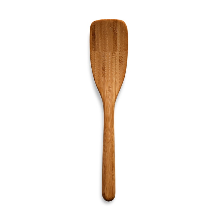 Nordic kitchen spatula, bamboo from Eva Solo