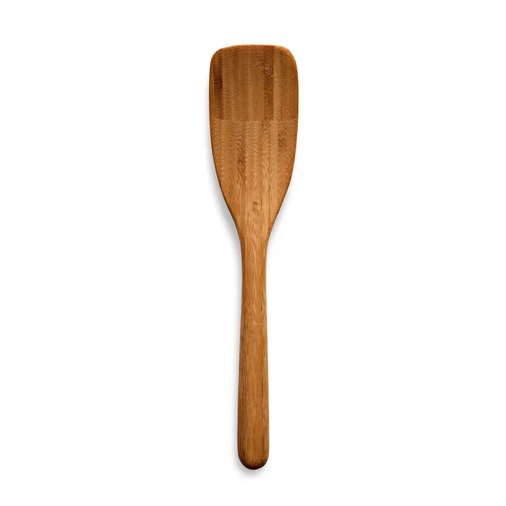 Nordic kitchen spatula, bamboo from Eva Solo