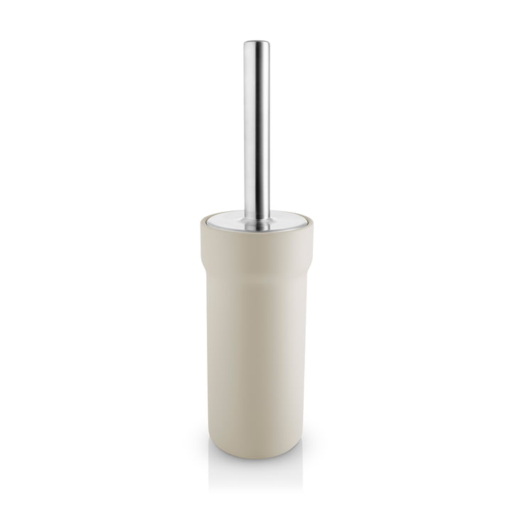 Citadel toilet brush, sand from Eva Solo