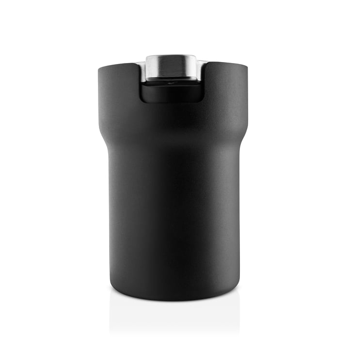 Citadel soap dispenser, black from Eva Solo