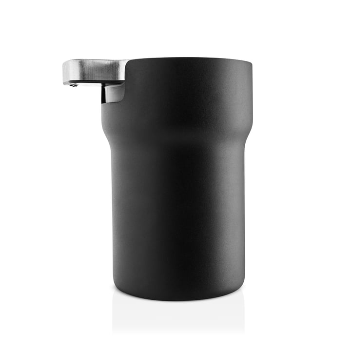 Citadel soap dispenser, black from Eva Solo