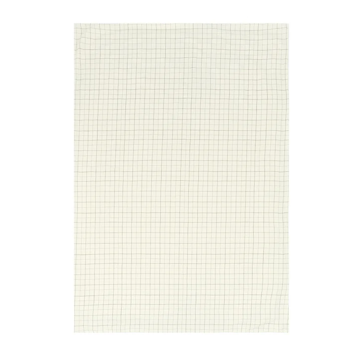 L1N0 Baby comforter cover from Nobodinoz