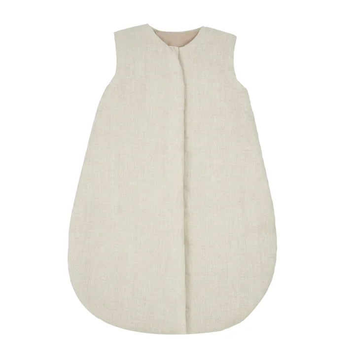 L1N0 Baby sleeping bag from Nobodinoz