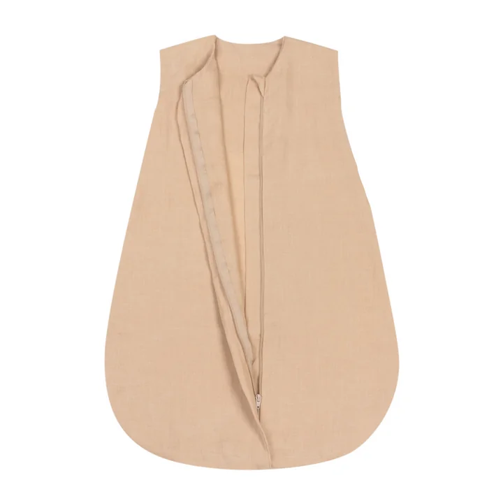 L1N0 Baby sleeping bag from Nobodinoz