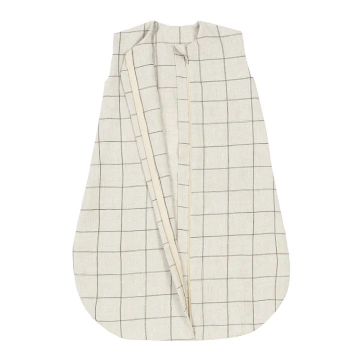 L1N0 Baby sleeping bag from Nobodinoz