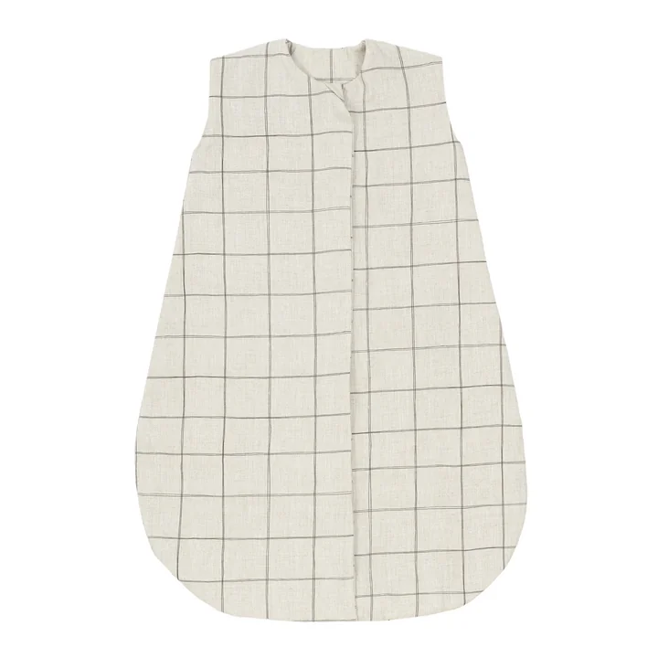 L1N0 Baby sleeping bag from Nobodinoz