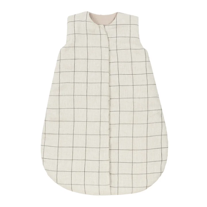 L1N0 Baby sleeping bag from Nobodinoz