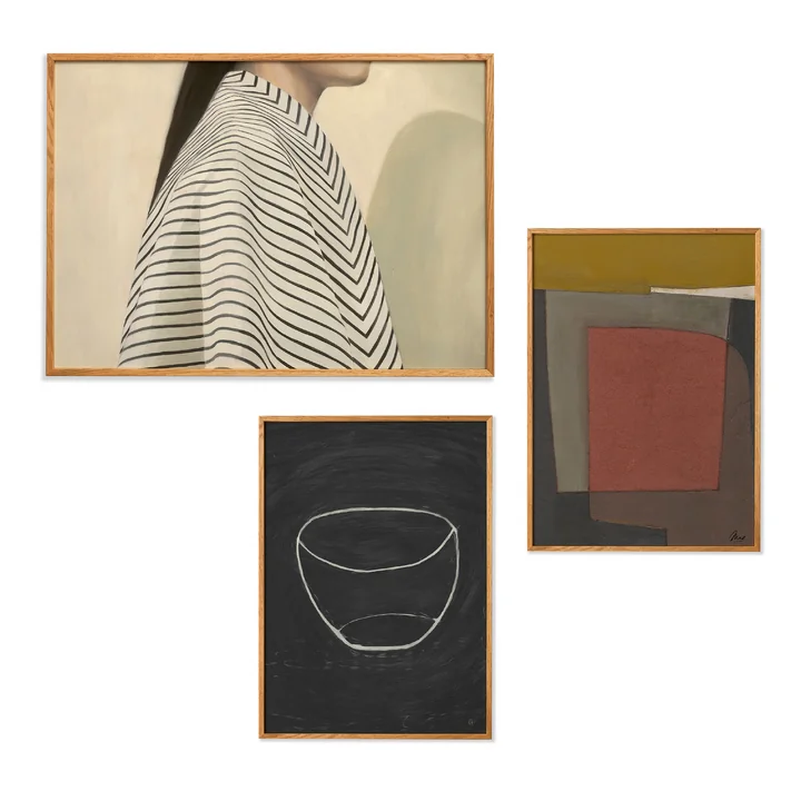 Paper Collective - Artwall Set | Connox