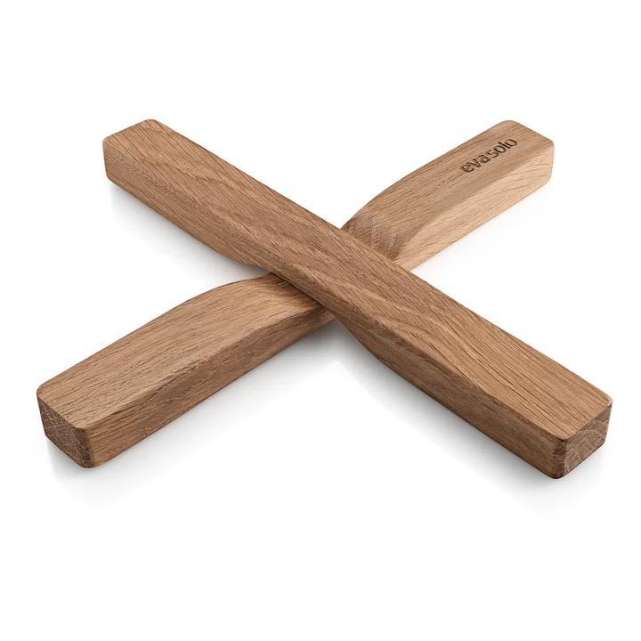 Magnetic coaster, bamboo from Eva Solo