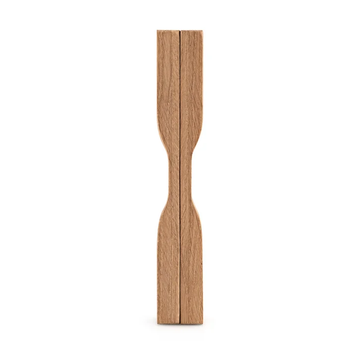 Magnetic coaster, bamboo from Eva Solo