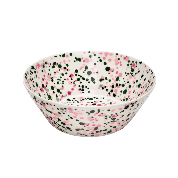 Iittala - Oiva Toikka Bowl | Connox