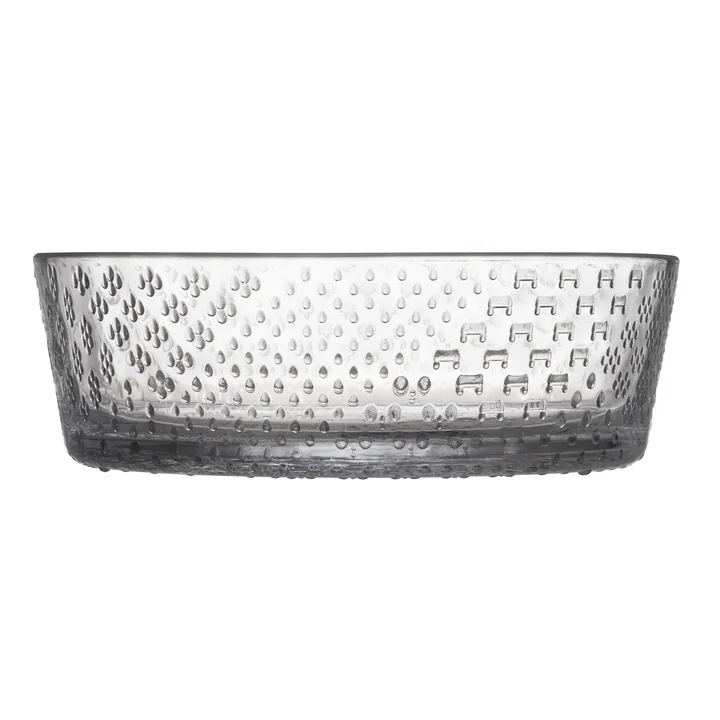 Iittala - Tundra bowl, 0.62 l, clear