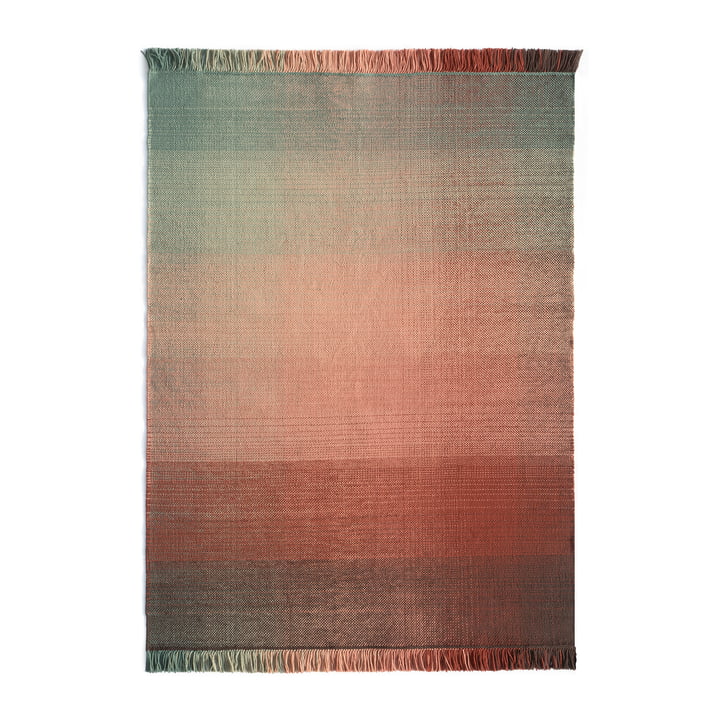 Shade Outdoor rug, 200 x 300 cm, Palette 1 by nanimarquina