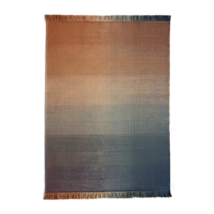Shade Outdoor rug, 200 x 300 cm, Palette 2 by nanimarquina