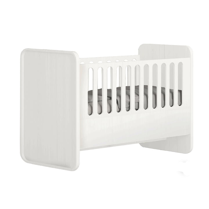 Form Baby & Junior Bed from Nofred