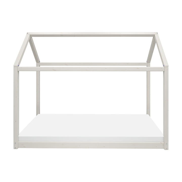 Cottage single bed from Flexa