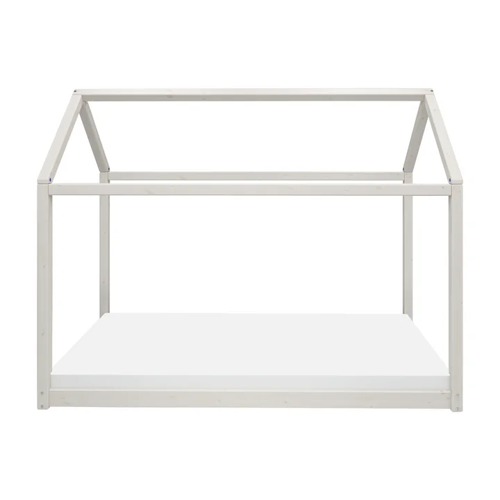 Cottage single bed from Flexa