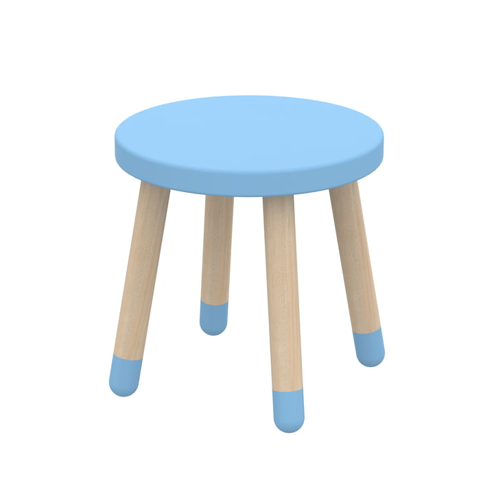 Dots children's chair from Flexa