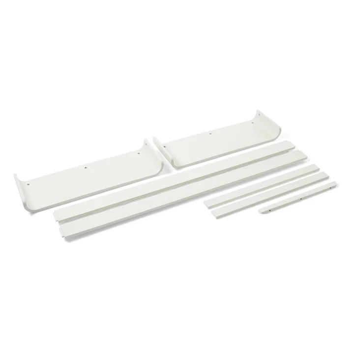 Nova crib extension from Flexa