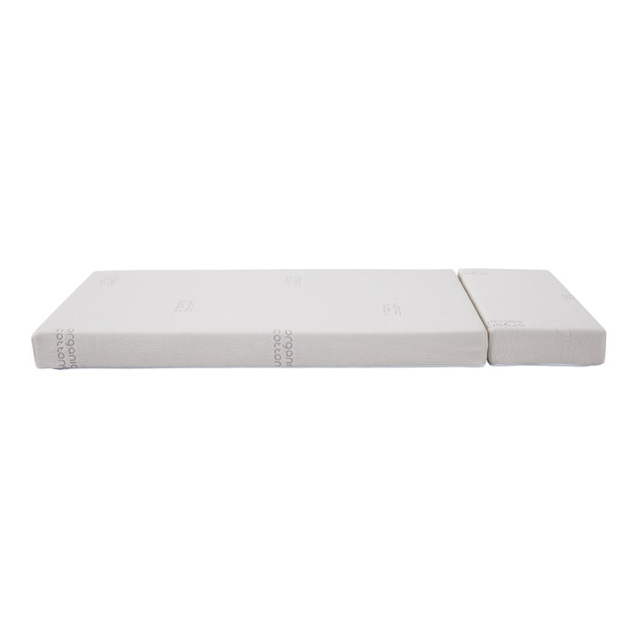 The Nova mattress from Flexa