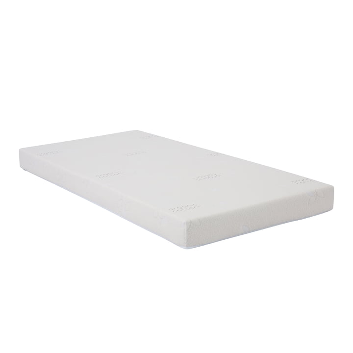 The Nova mattress from Flexa