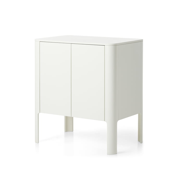 Nova changing table from Flexa