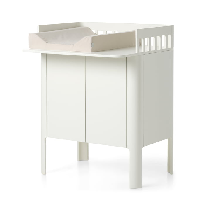 Nova changing table from Flexa